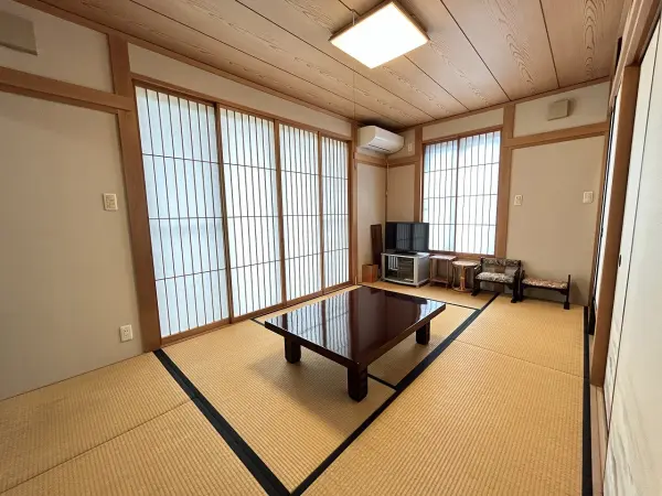 吹田市青山台二丁目