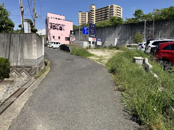 和泉市唐国町一丁目