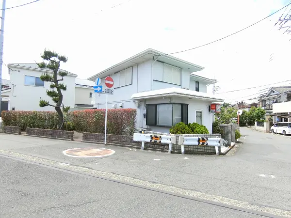 草加市柳島町
