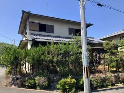 橿原市白橿町８丁目