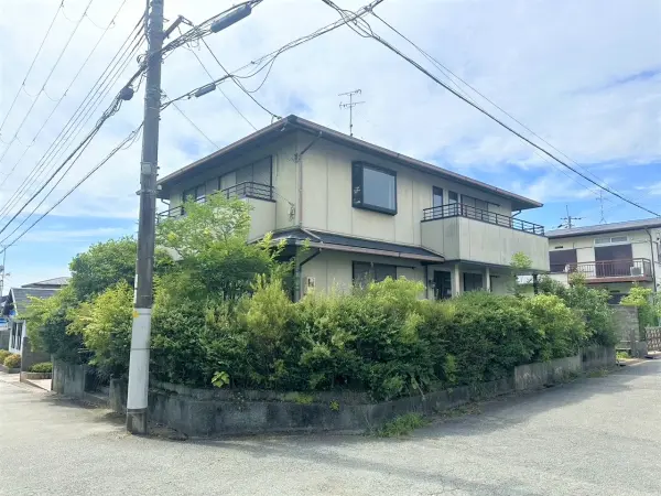 川西市大和西４丁目