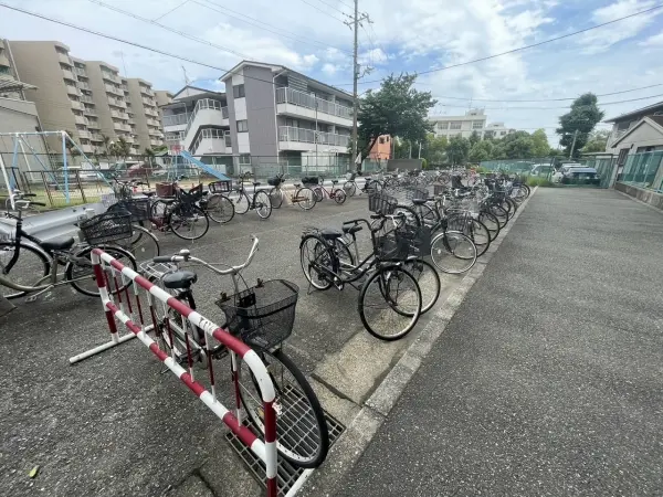 サンロイヤル北園田