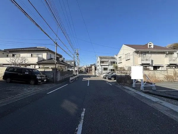鎌倉市大町二丁目　2号地