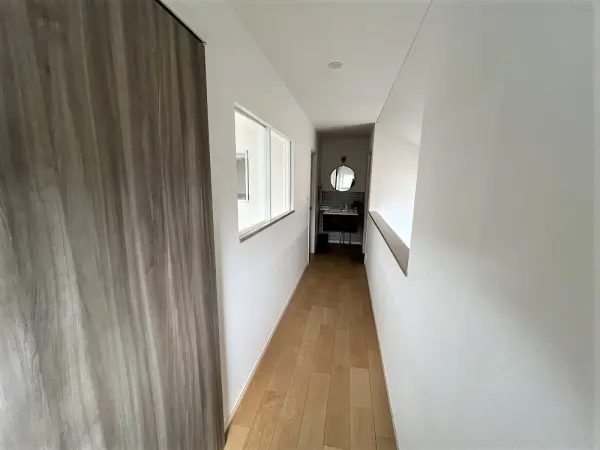 宝塚市野上６丁目　戸建