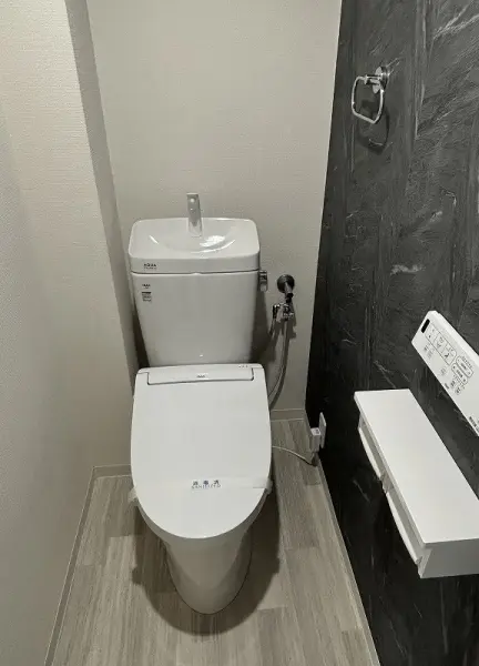 小阪パークハイツ弐号棟