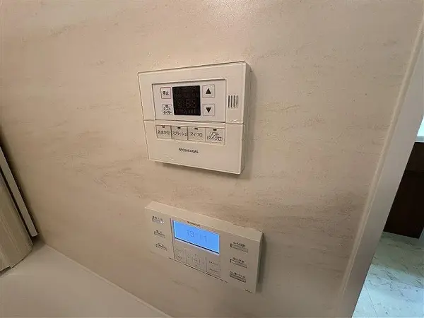 プレミスト南船場