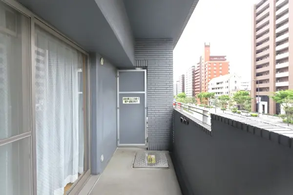 リッチハイムアルテ上本町