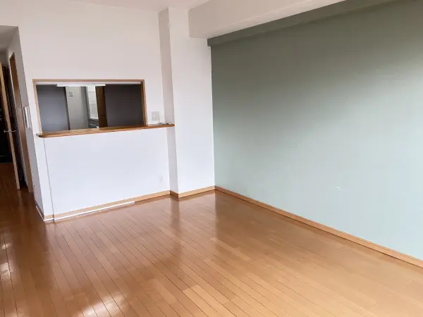 クラウンセゾン深井