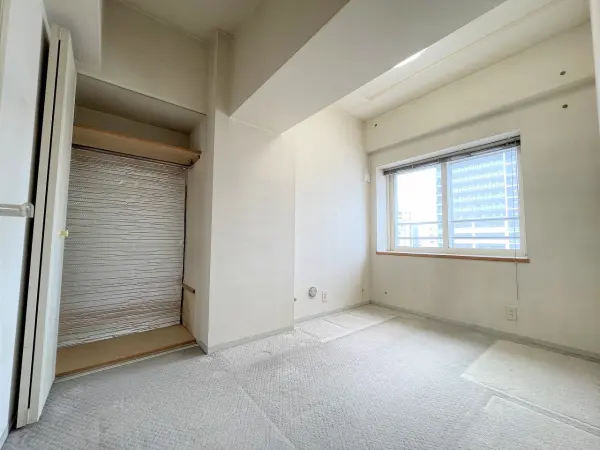 住友北弐参条シティハウス
