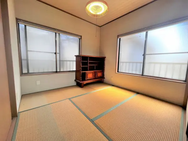 八千代市勝田台四丁目　中古戸建