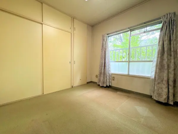 三郷早稲田第四住宅　3-23-3号棟