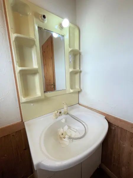 篠路4条1丁目戸建