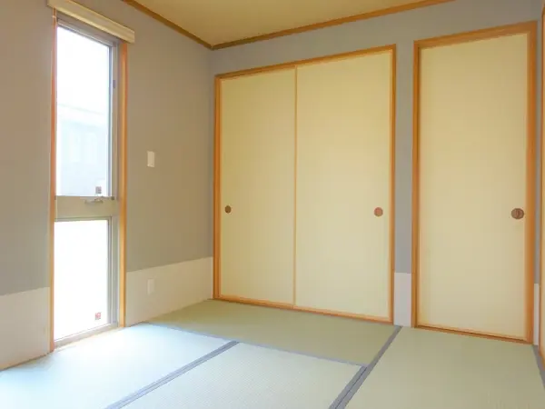 松戸市中金杉1丁目大和ハウスのスムストック