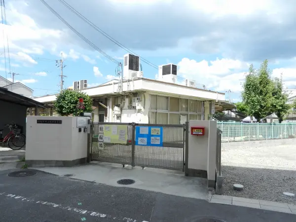 羽曳野市白鳥三丁目