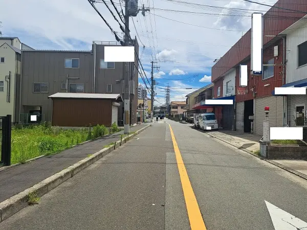 松原市天美我堂２丁目