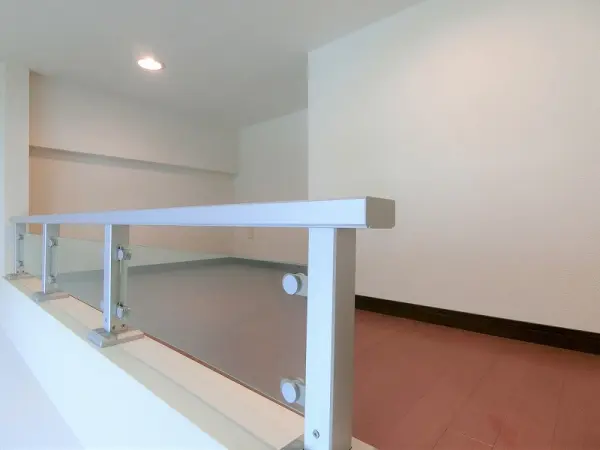 D’グラフォートレイクタウンI棟B館