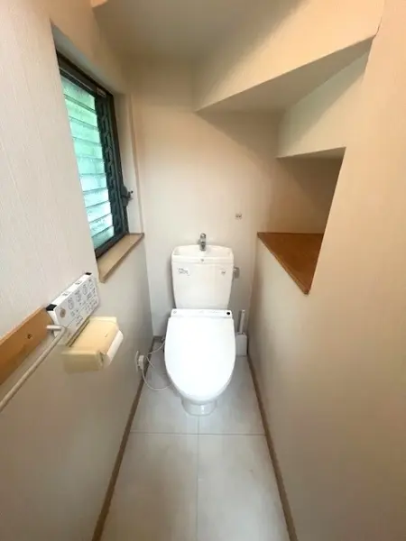 高槻市緑が丘一丁目