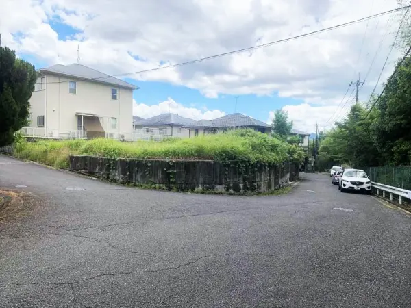 五條市田園五丁目