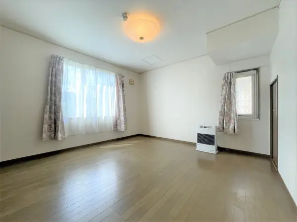 星置2条6丁目戸建