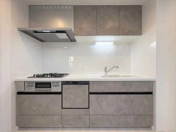 東京都北区志茂3丁目　戸建