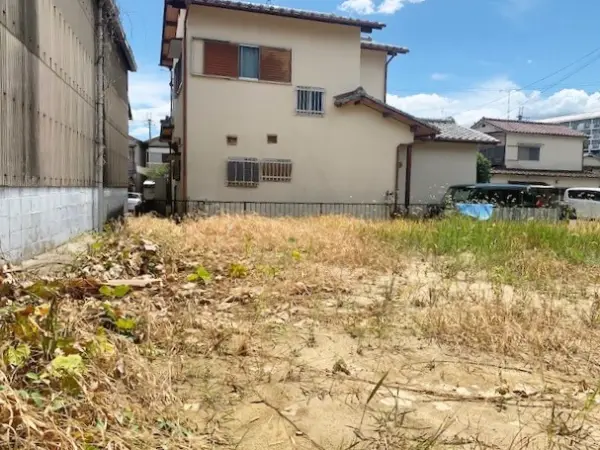 大和郡山市小泉町