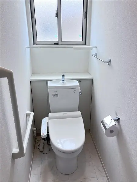久留米市長門石