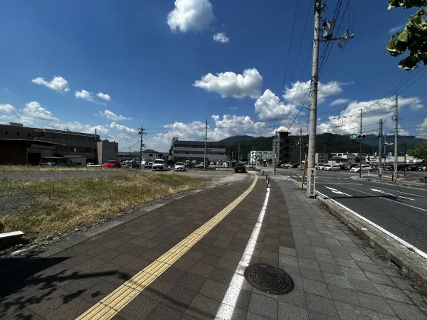 京都府亀岡市篠町馬堀北垣内