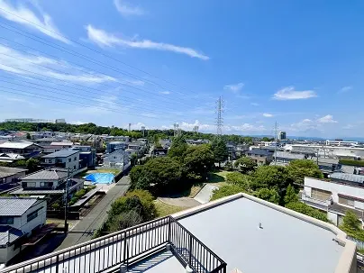 ネオステージ四ッ池公園