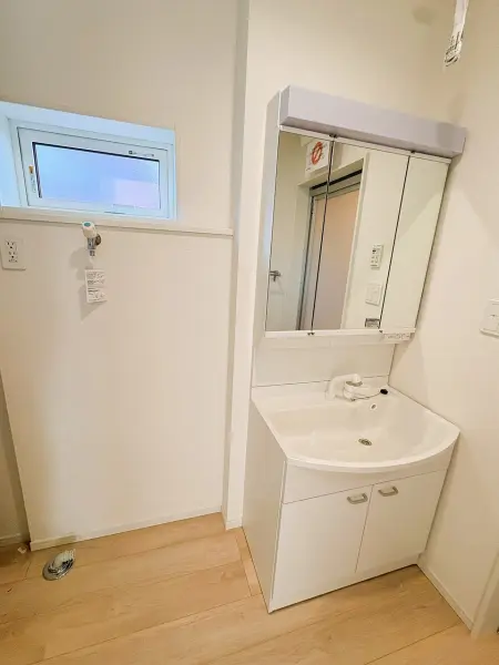 石狩市花川南2条2丁目戸建（1号地）