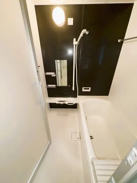 石狩市花川南2条2丁目戸建（2号地）