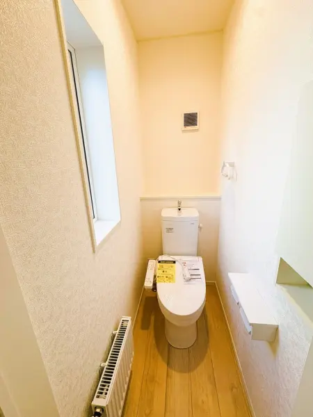 石狩市花川南2条2丁目戸建（4号地）