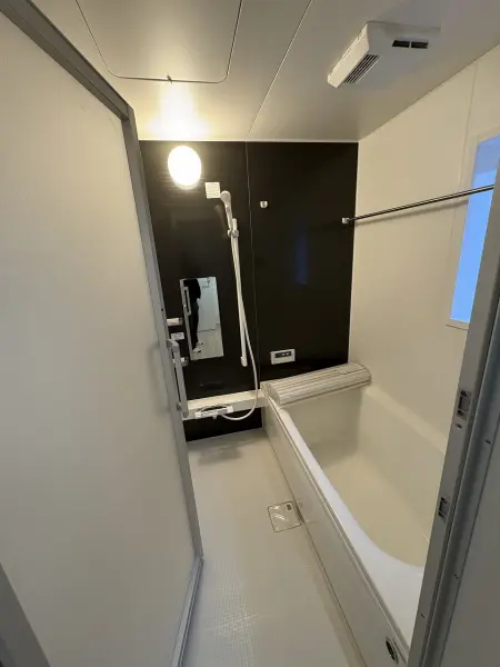 石狩市花川南2条2丁目戸建（5号地）