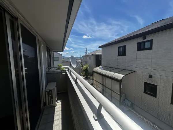 京田辺市同志社山手三丁目