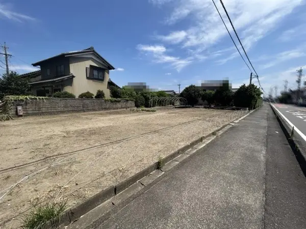 一宮市浅井町河端字宮東