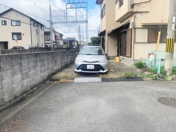橿原市曽我町
