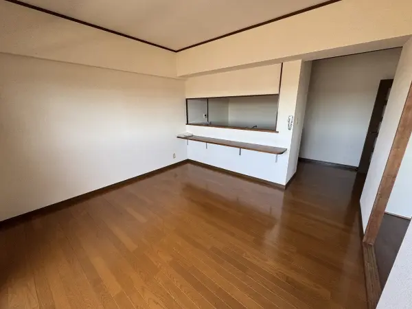 コアマンション和白