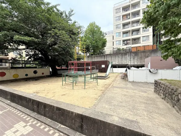 南千里第二コーポラス