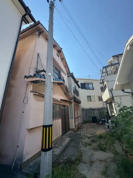 垂水区福田1丁目