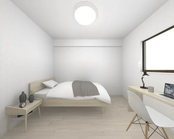 アリストリバーサイド・ビュータワー