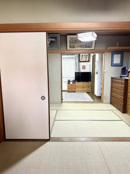 東灘区本山中町4丁目