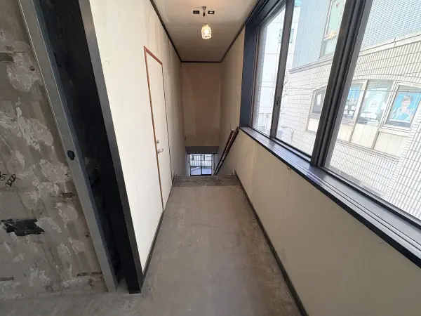 千葉中央ハイツ