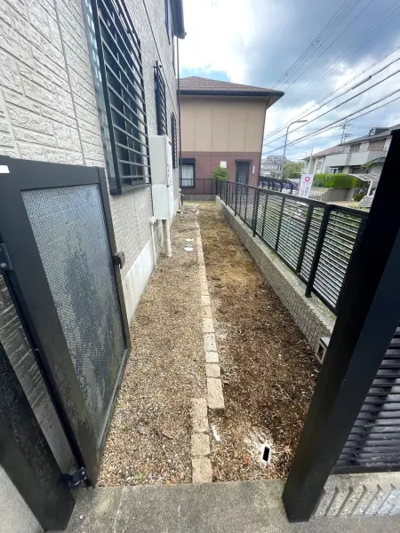 豊能郡豊能町新光風台1丁目　戸建