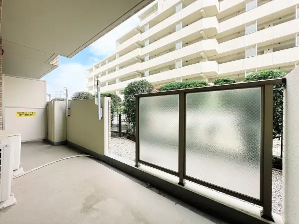 ローヤルシティ浦和前地第2