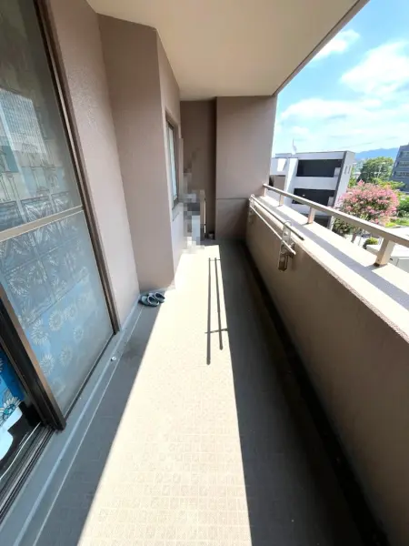 チュリス枚方田宮本町