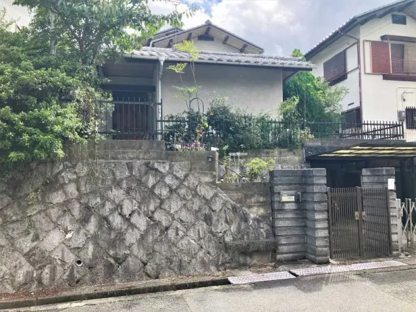 奈良市藤ノ木台3丁目