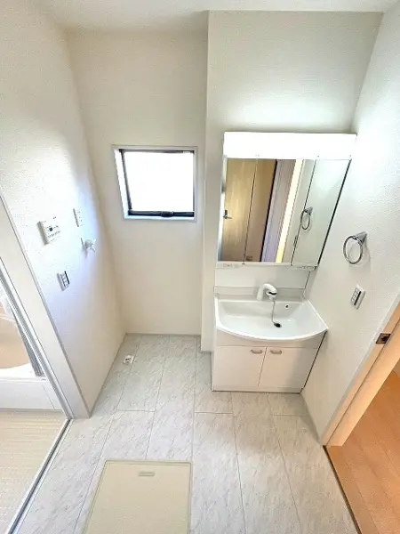 富谷市日吉台3丁目1号棟