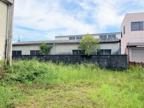 天理市二階堂上ノ庄町