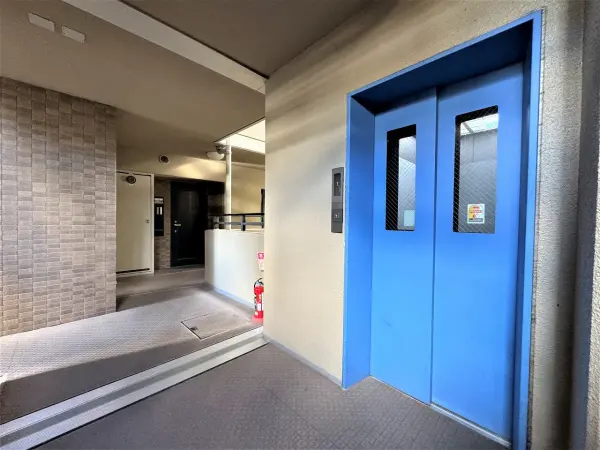 ステイツ千里山東プロムナード・デュオ