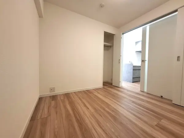 新松戸中央パークハウスD棟