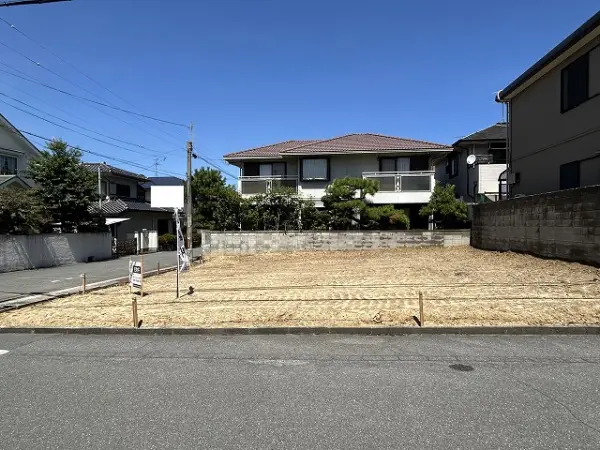 羽曳野市羽曳が丘西二丁目